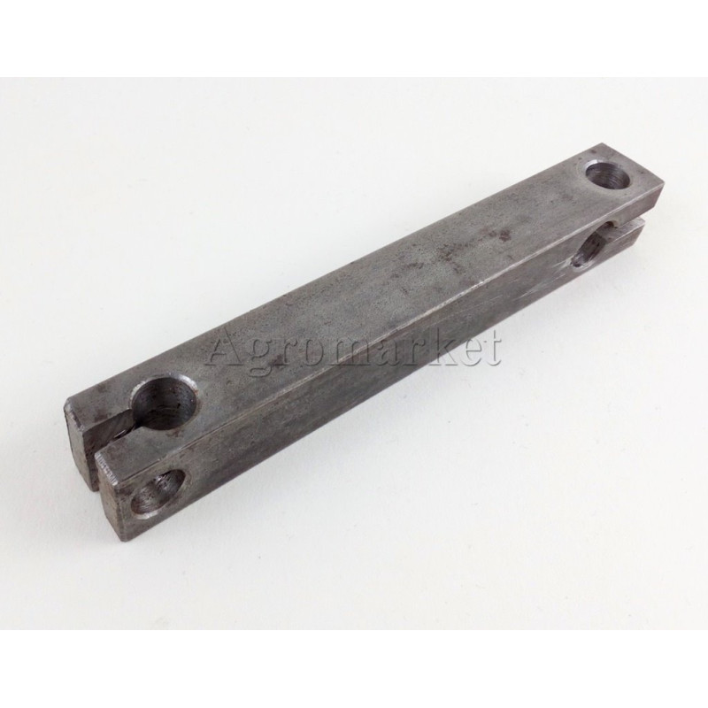Dźwignia pedału gazu