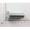 Śruba M16x1x55