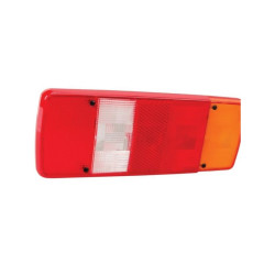 Klosz lampy tylnej, Hella 9EL122689021