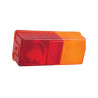 Klosz lampy tylnej Hella 9EL997310001