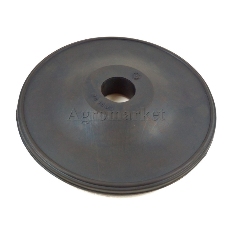 241463 Hardi Membrana fi140mm/10mm otwór 20 NBR Hardi HARDI