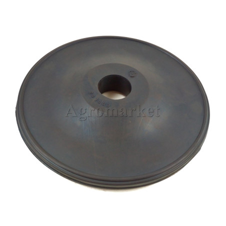 241463 Hardi Membrana fi140mm/10mm otwór 20 NBR Hardi HARDI