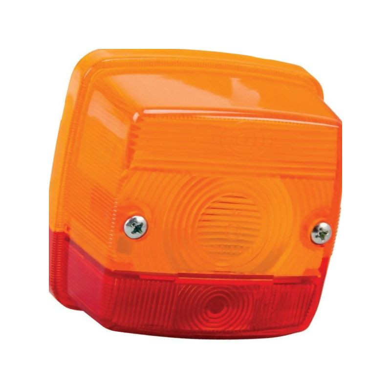 Klosz lampy tylnej Hella 9EL115003011