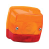 Klosz lampy tylnej Hella 9EL115003011