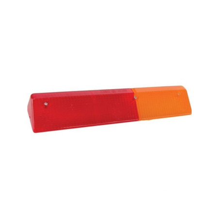 Klosz lampy tylnej, prawy Cobo 02351200