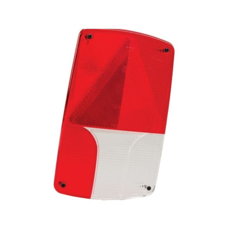 Klosz lampy tylnej, Hella 9EL990633031
