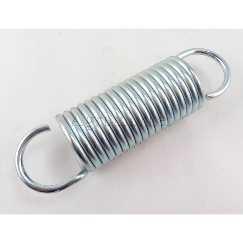Sprężyna 4mm Demeter Clasic