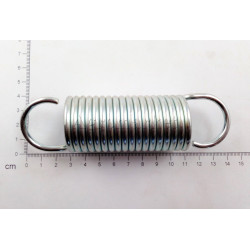 Sprężyna 4mm Demeter Clasic
