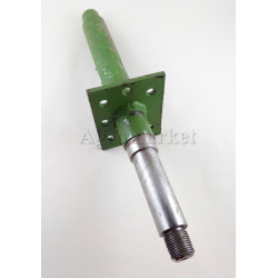 Kombajn Bizon 5040040150 Oś lewa /klin
