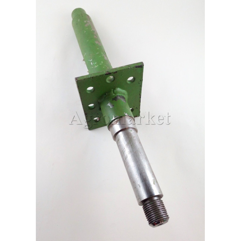 Kombajn Bizon 5040040150 Oś lewa /klin