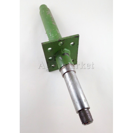 Kombajn Bizon 5040040150 Oś lewa /klin