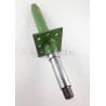 Kombajn Bizon 5040040150 Oś lewa /klin