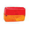 Klosz lampy tylnej Cobo 02394020