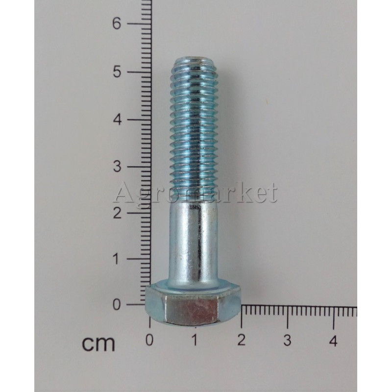 Sruba zamkowa M-10x40 10.9