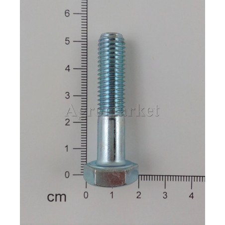 Sruba zamkowa M-10x40 10.9