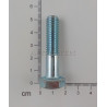 Sruba zamkowa M-10x40 10.9