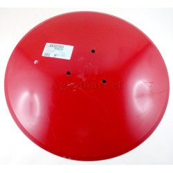 Talerz znacznika D350