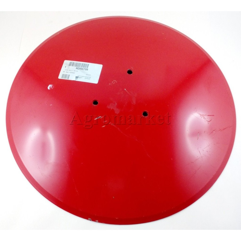 Talerz znacznika D350