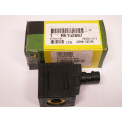 RE153687 John Deere Cewka Fi13 L44,5 kwadrat 12V