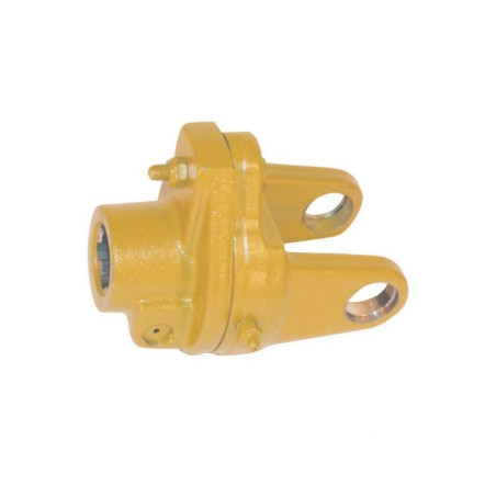 1i3/4 Z6, R48/10 165950