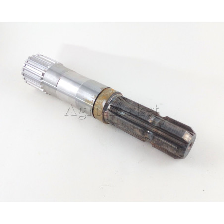 Wałek napędowy PK 501-03