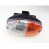 Lampa przednia kierunkowskazu Prawa Major