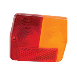 Klosz lampy tylnej Cobo 02383210