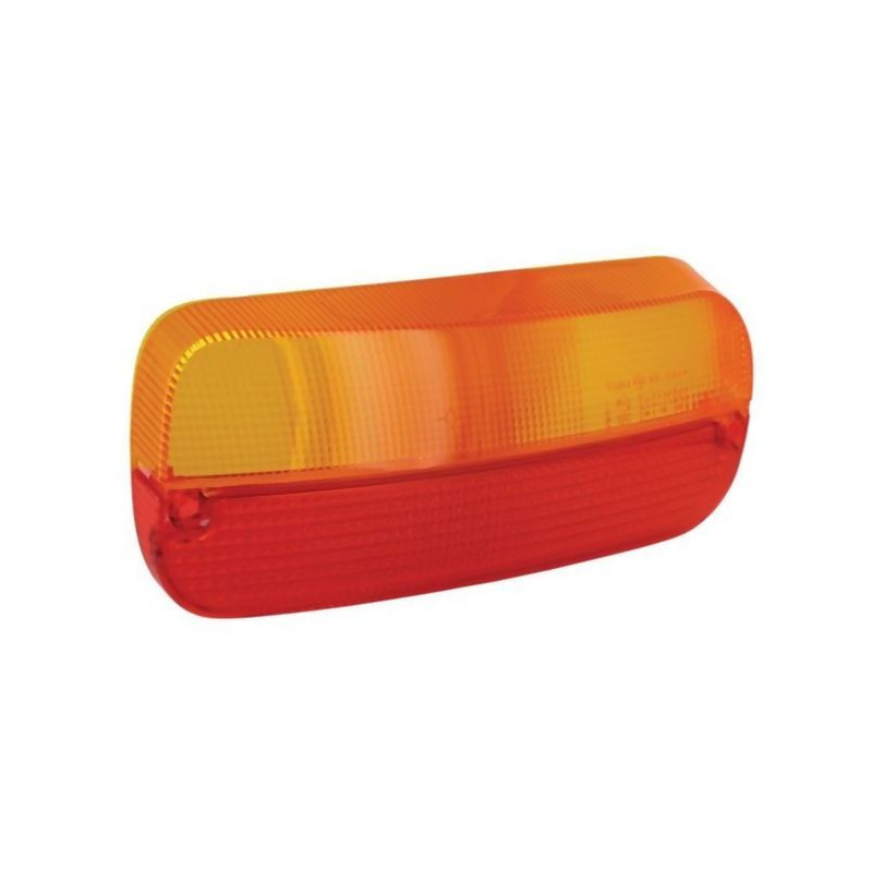 Klosz lampy, CNH 87357815 Case IH 87357815