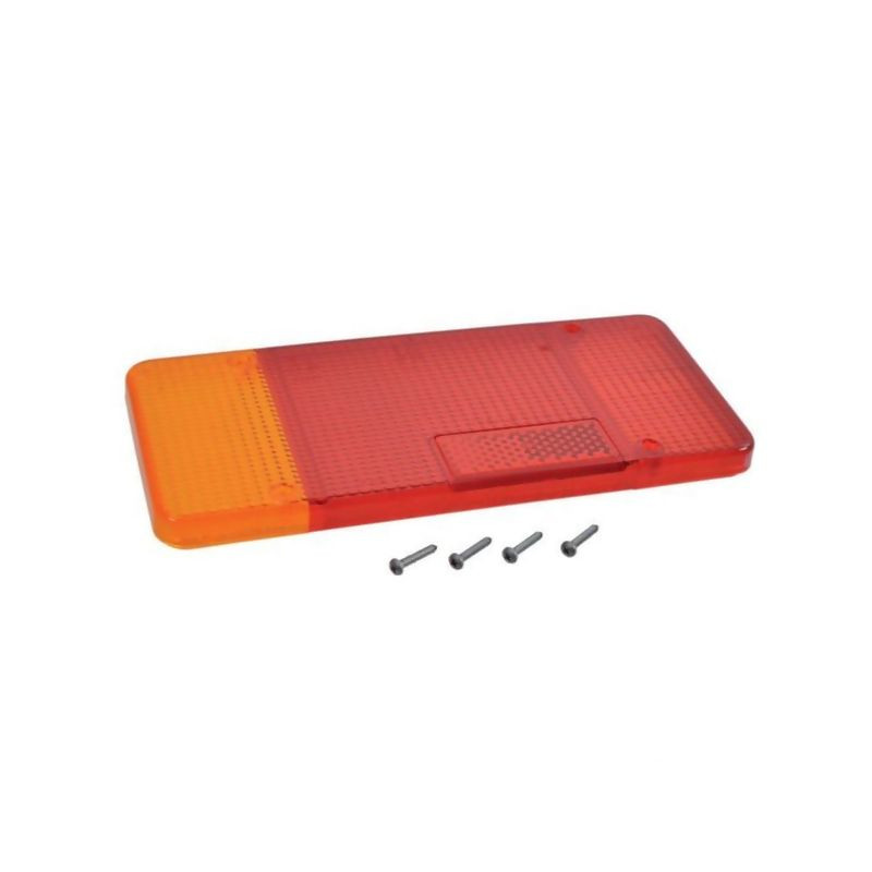 Klosz lampy tylnej Cobo 0250020001