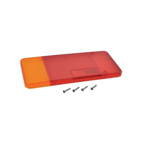 Klosz lampy tylnej Cobo 0250020001