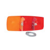 Klosz lampy tylnej Hella 9EL109139001