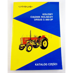 Katalog C-360 3P