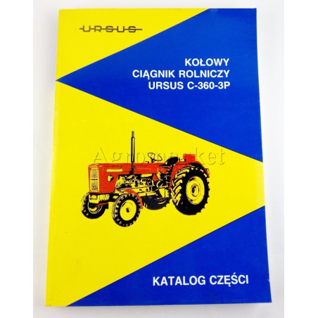 Katalog C-360 3P
