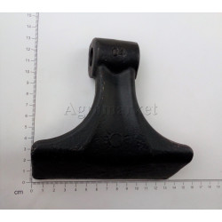 Bijak 08 Maschio BL