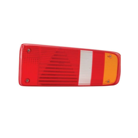 Klosz lampy tylnej Hella 9EL340829021