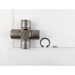 B&P 4120L0012 Krzyżak 34,9x93,5  B&P G9 Bondioli Pavesi 8716106790043