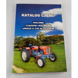 Katalog C-330M