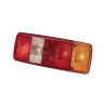 Klosz lampy zespolonej tylnej Hella 9EL122689051