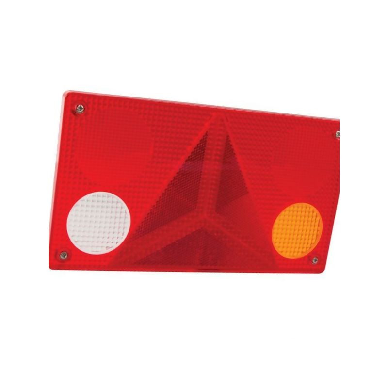 Klosz lampy tylnej Hella 9EL340203001