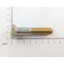Śruba stożkowa M12x63 12.9