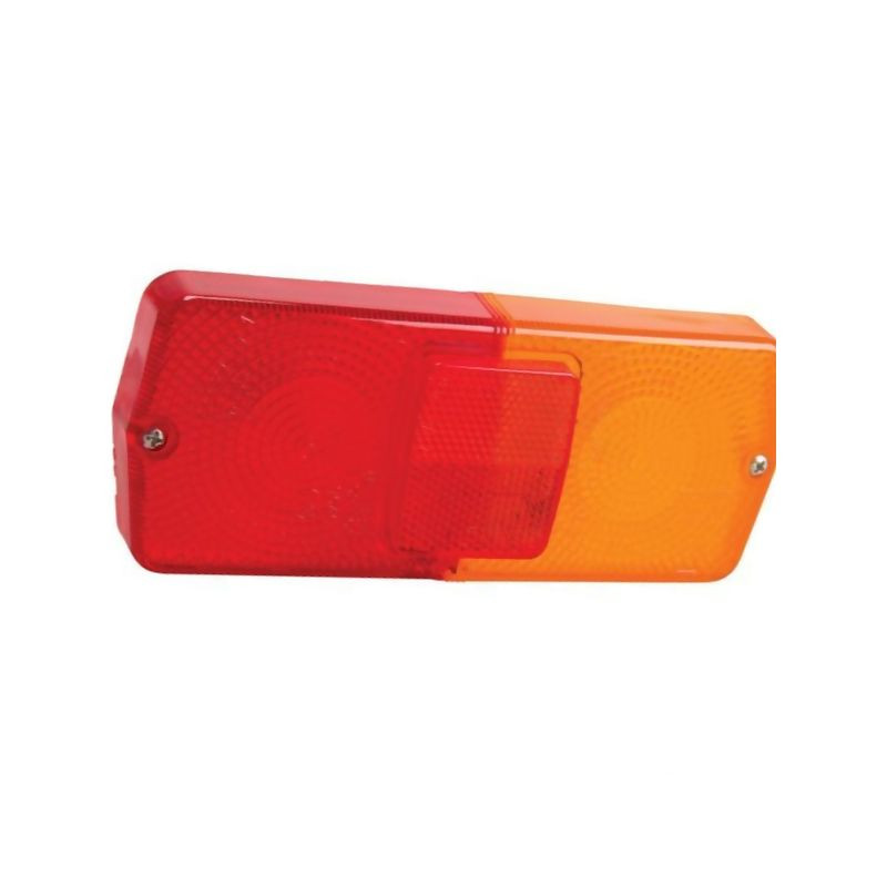 Klosz lampy tylnej, lewy/prawy Cobo 02356200