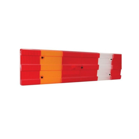 Klosz lampy tylnej, zespolonej Hella 9EL134296041