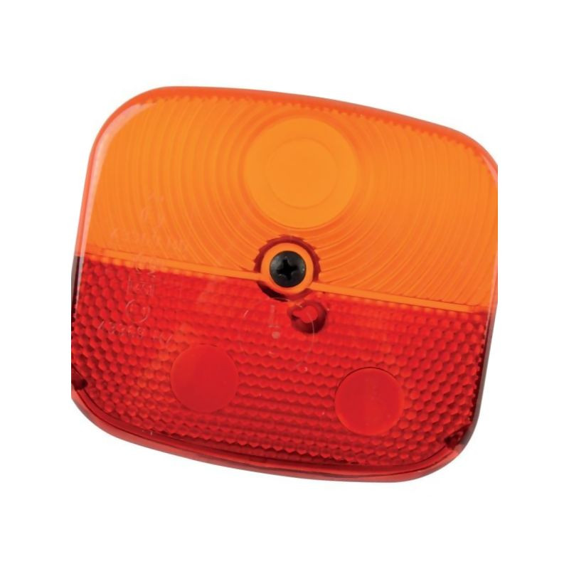 Klosz lampy, tylnej, HERTH BUSS 83832129HB HERTH+BUSS 4026736330378