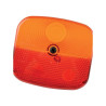 Klosz lampy, tylnej, HERTH BUSS 83832128HB HERTH+BUSS 4026736330323
