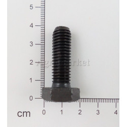 Sruba zamkowa M-10x35 10.9
