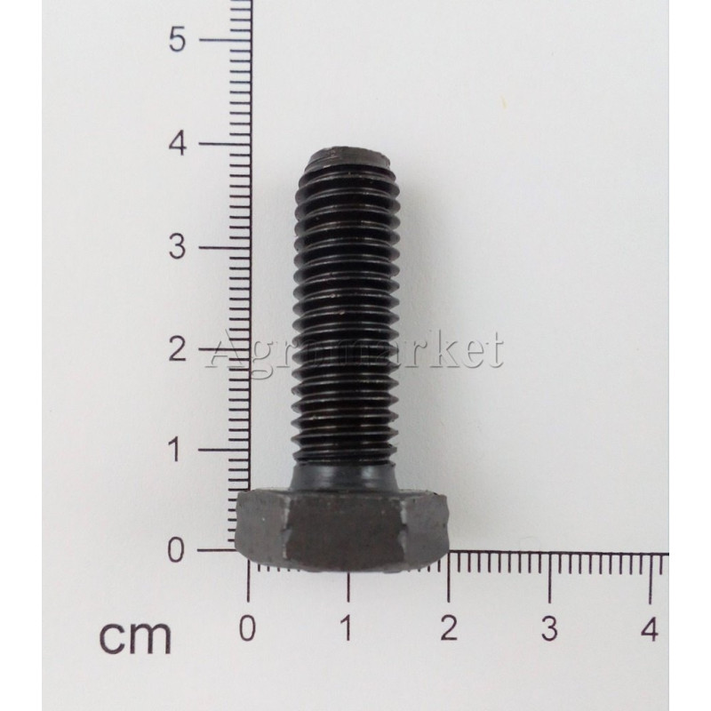 Sruba zamkowa M-10x35 10.9