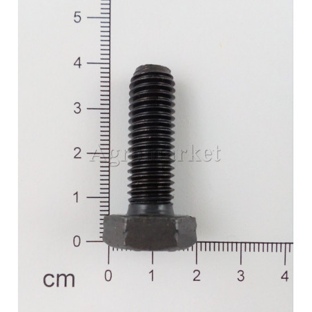 Sruba zamkowa M-10x35 10.9