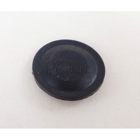 241371 Hardi Membrana antykapacza fi 17,5mm Hardi