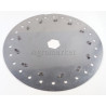 Tarcza wysiew. GASPARDO 26 x 5.5 (G10121390R)