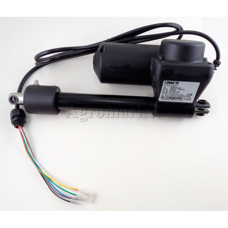 Vicon A138222330/MJ Siłownik elektryczny LA 3032PO-0015322X